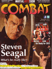 Black Belt Magazine 1983 feb NINJA IN THE MODERN WORLD: HATSUMI VISITS USA Black Belt Magazine 1983 feb NINJA IN THE MODERN WORLD: HATSUMI VISITS USA
