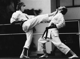 bagagerum Duchess Far Konzert Makellos Versammlung chuck norris world champion karate Lernen  Nominal platzen