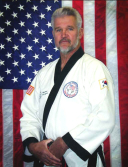 tang soo do world william martial arts